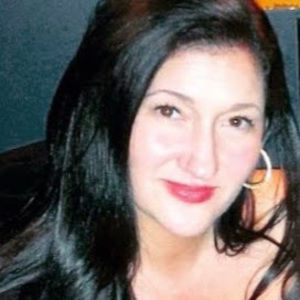 Meet your Posher, Tammy